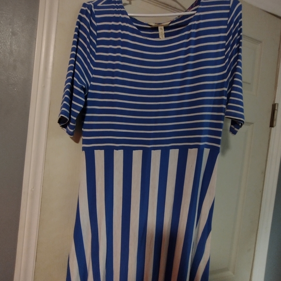 Matilda jane Dress - Picture 2 of 4